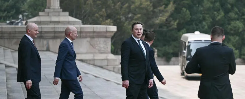 Jurado desestima demanda de Elon Musk contra OpenAI