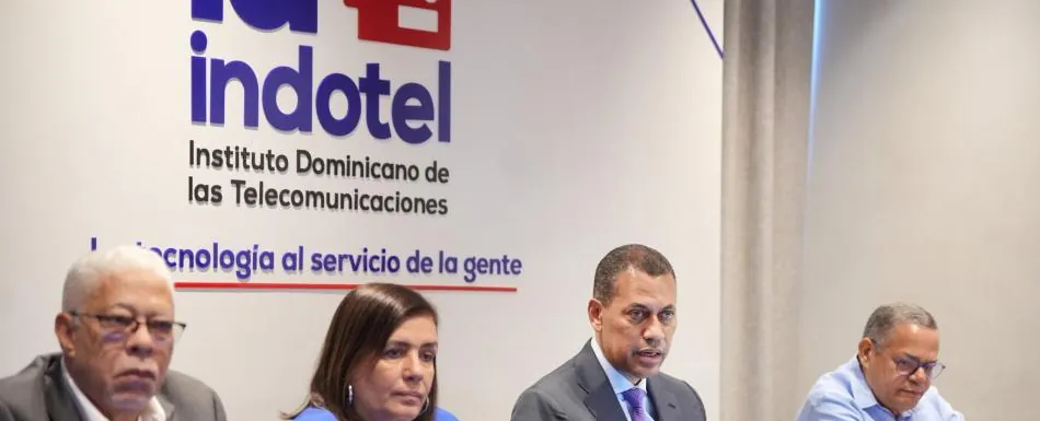 Indotel asigna frecuencias a las empresas Viettel y Claro Dominicana