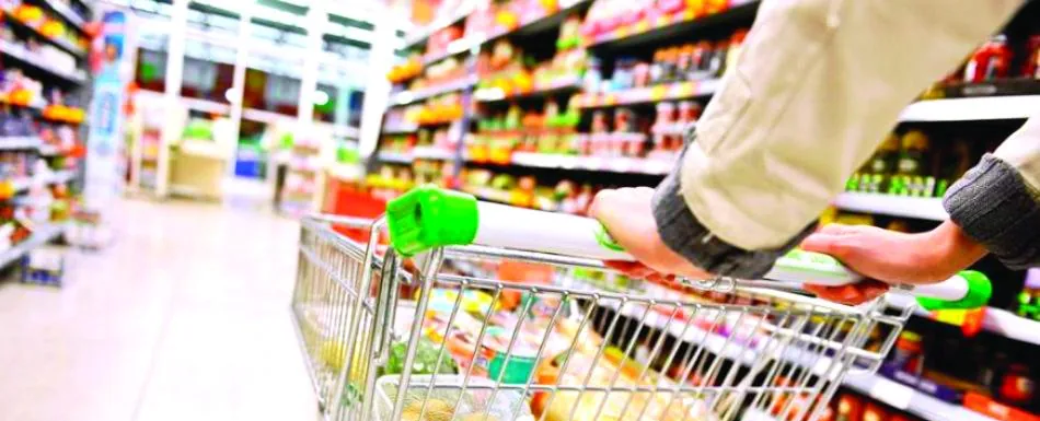 Inflación interanual se ubicó en 4.67% al cierre de febrero