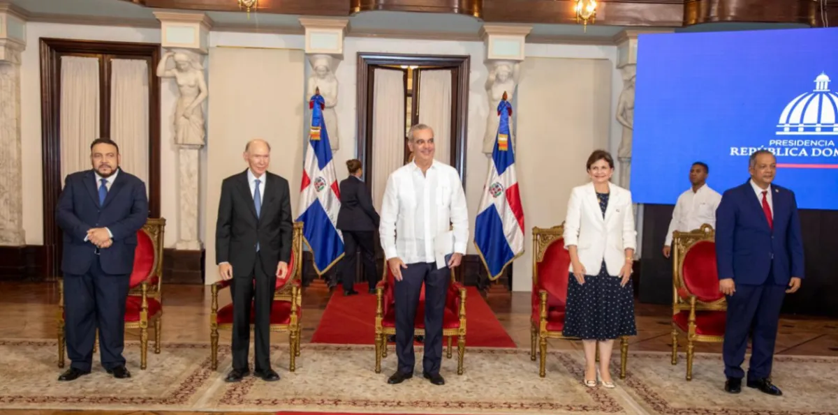 Academia de Historia tendrá una nueva sede