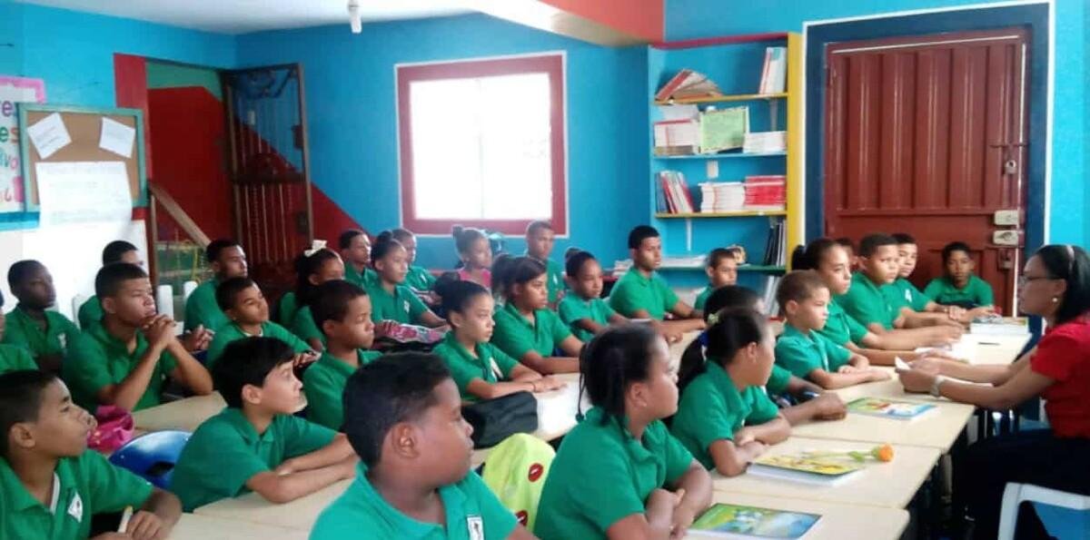 Cometas de Esperanzas: de la pobreza a la excelencia