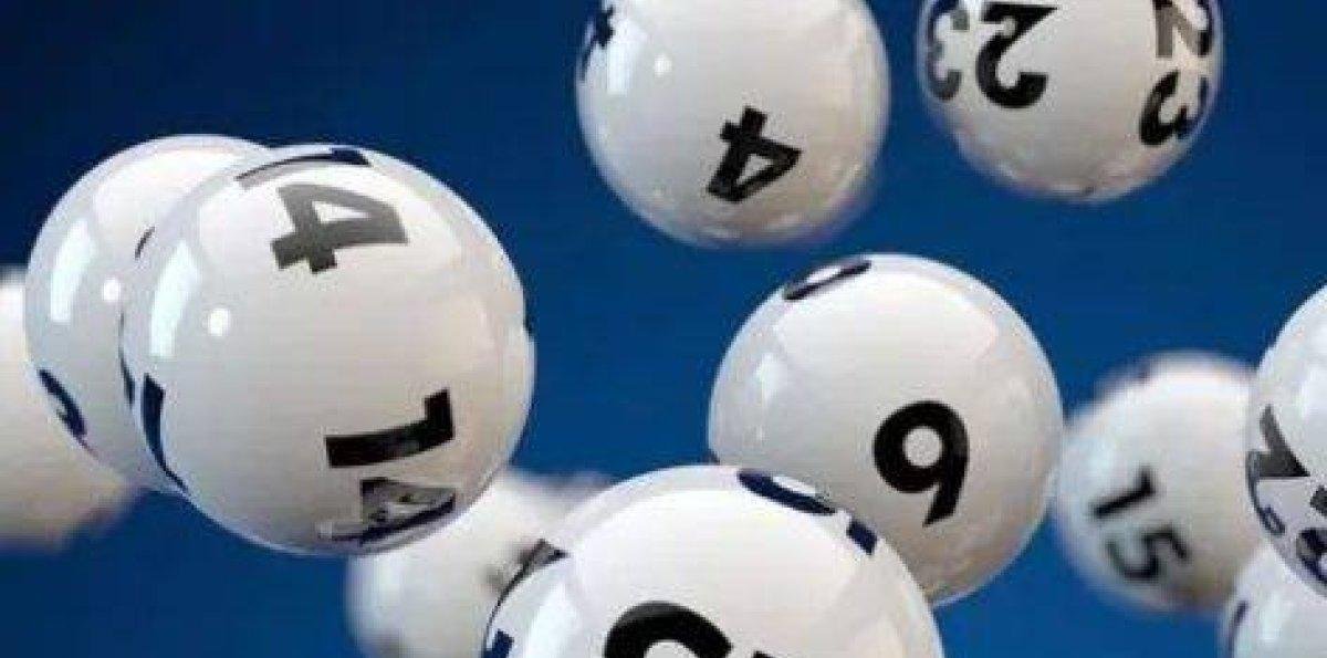 Números de la lotería de hoy miércoles 29/01/26