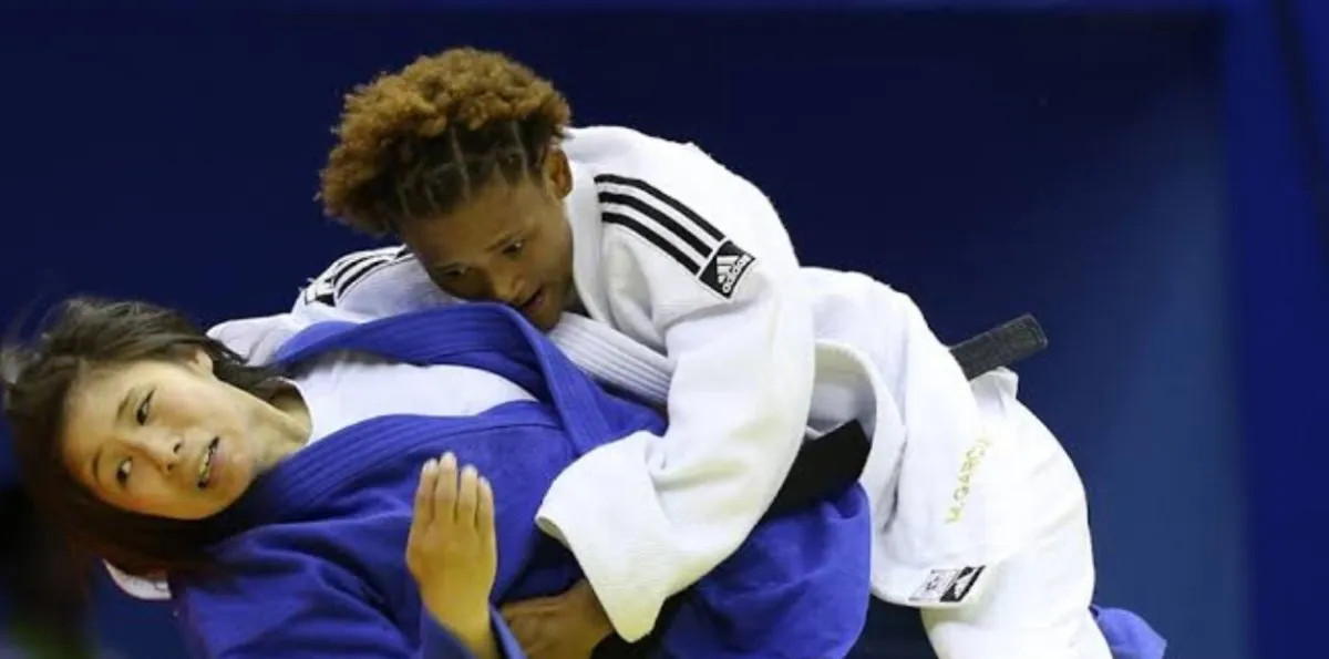 TKD -Judo hoy por preseas; Cruz y Zamburek triunfan