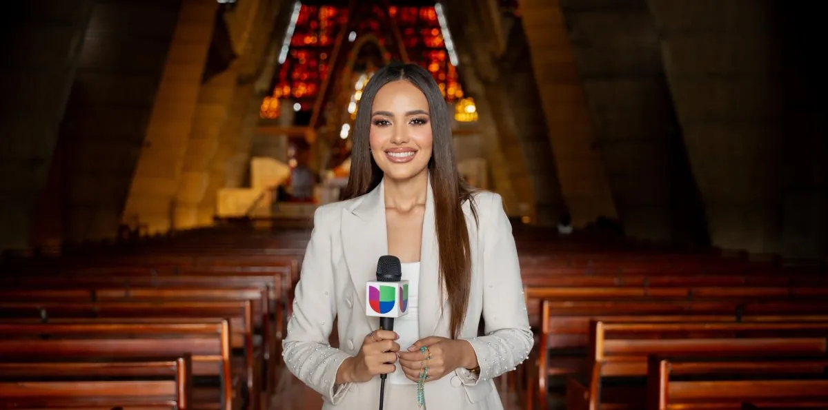Miss Mundo Dominicana celebra dos nominaciones al Emmy