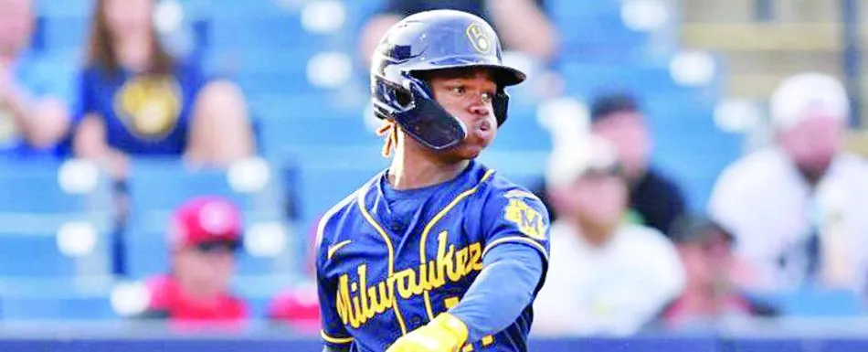 ¿Quién es Jesús Madé, prospecto número 1 de la MLB?
