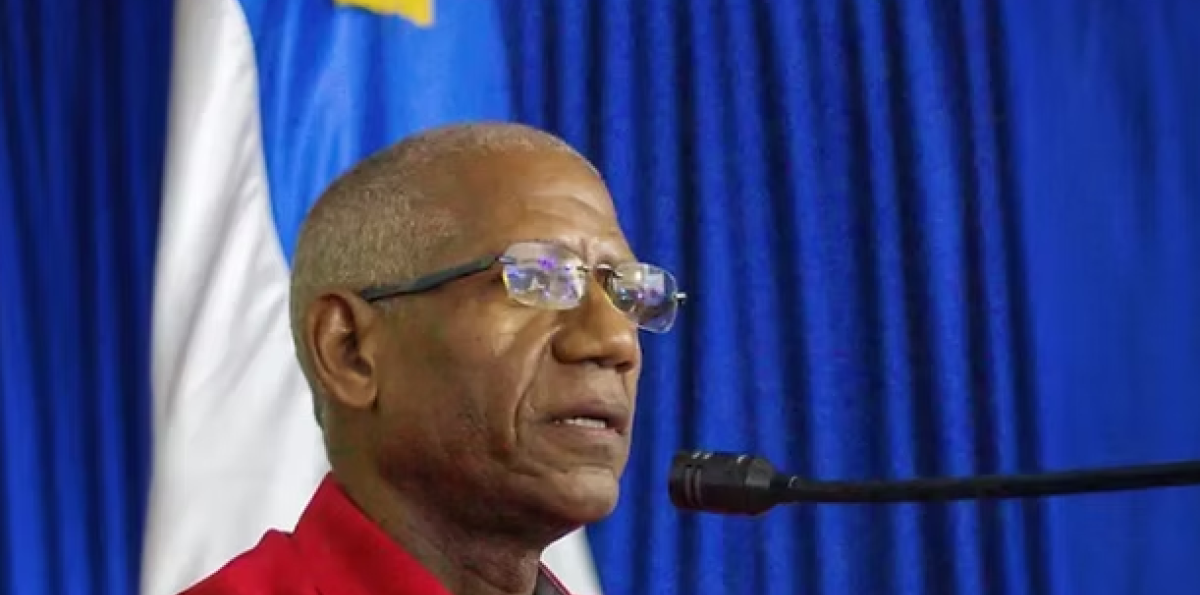 Politólogo resalta Mesas Comunitarias como espacios de participación ciudadana