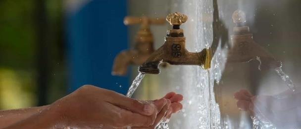 Más de 30 sectores del Gran Santo Domingo quedarán sin agua hasta el martes por trabajos de la Caasd