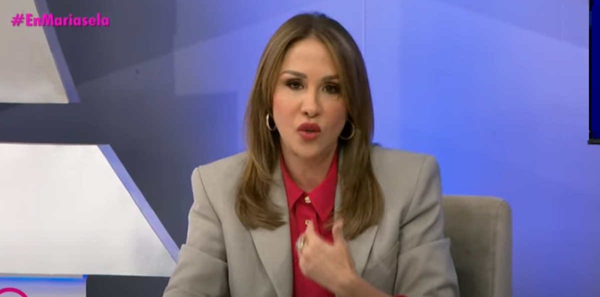 Reacciones tras la salida de “Esta Noche Mariasela”: Raquel Arbaje, Techy Fatule y otras figuras lo lamentan
