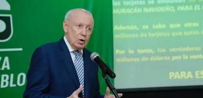 FP: Gobierno justifica con falsa narrativa nuevo paquetazo fiscal