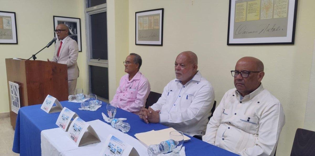 Descubre la obra que redefine el análisis electoral dominicano