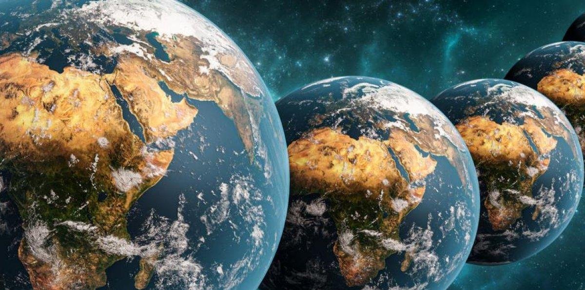 “ACASO IMPORTA EL ORIGEN”