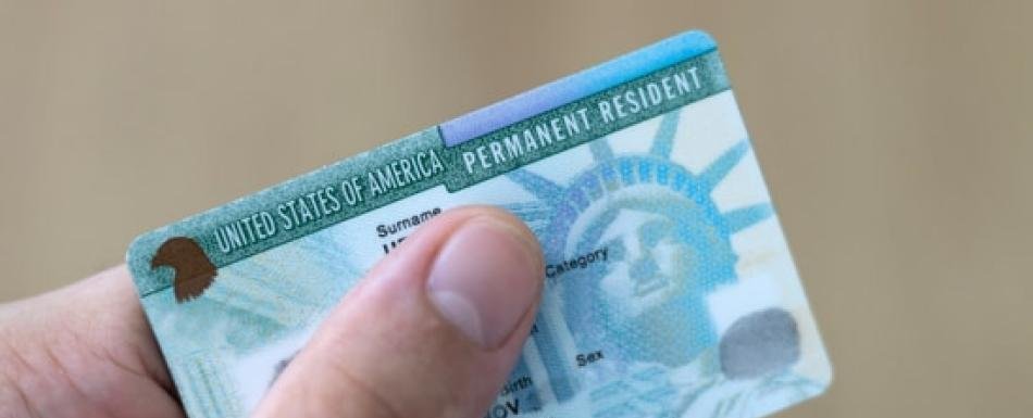 Negarán préstamos a los empresarios migrantes con "green cards"