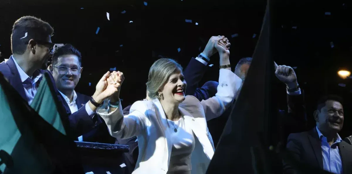 Luis Abinader felicita a Laura Fernández por su victoria en Costa Rica y refuerza alianzas bilaterales