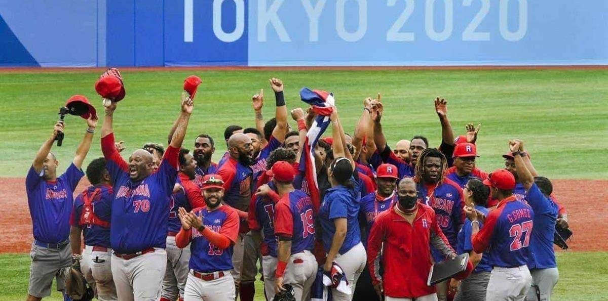 Dominicana puede sellar su boleto olímpico en el Clásico Mundial