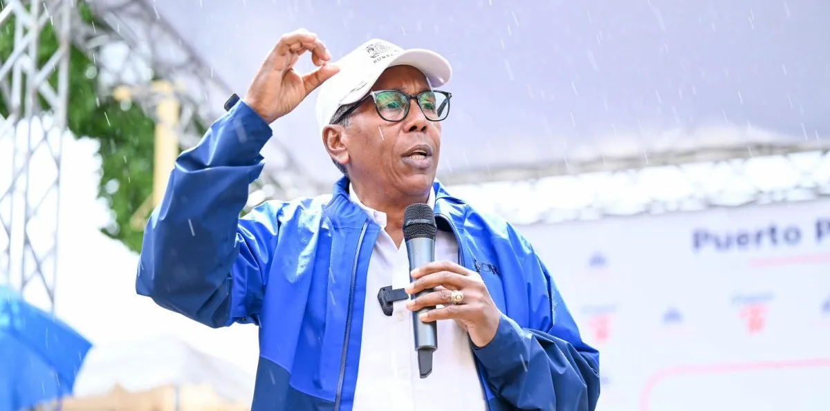 Gobierno intensifica ayudas en Montellano tras inundaciones en Puerto Plata