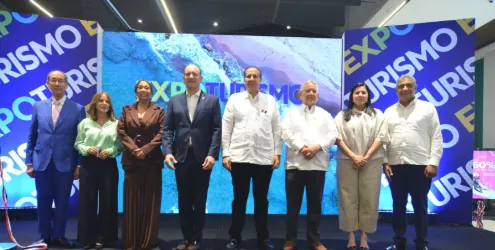 Expoturismo 2026 abre en Santiago nueva ruta de cultura