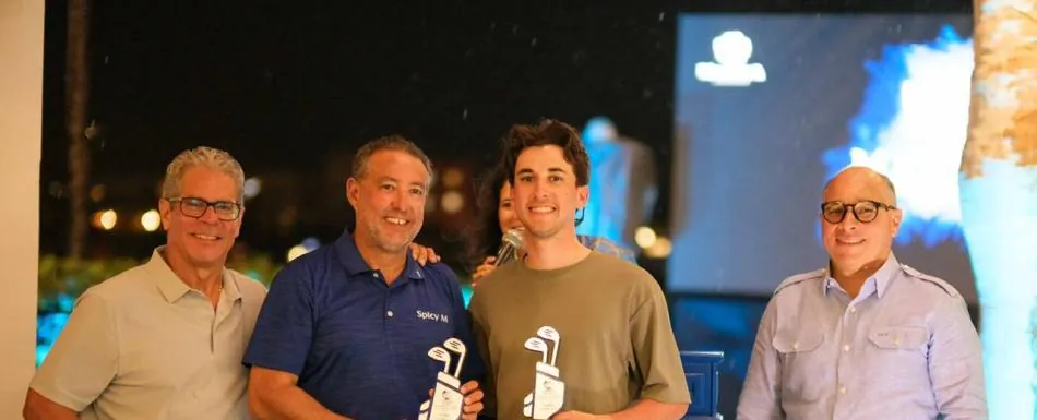 Dionisio Infante logra primera liberación en el White Marlin Tournament