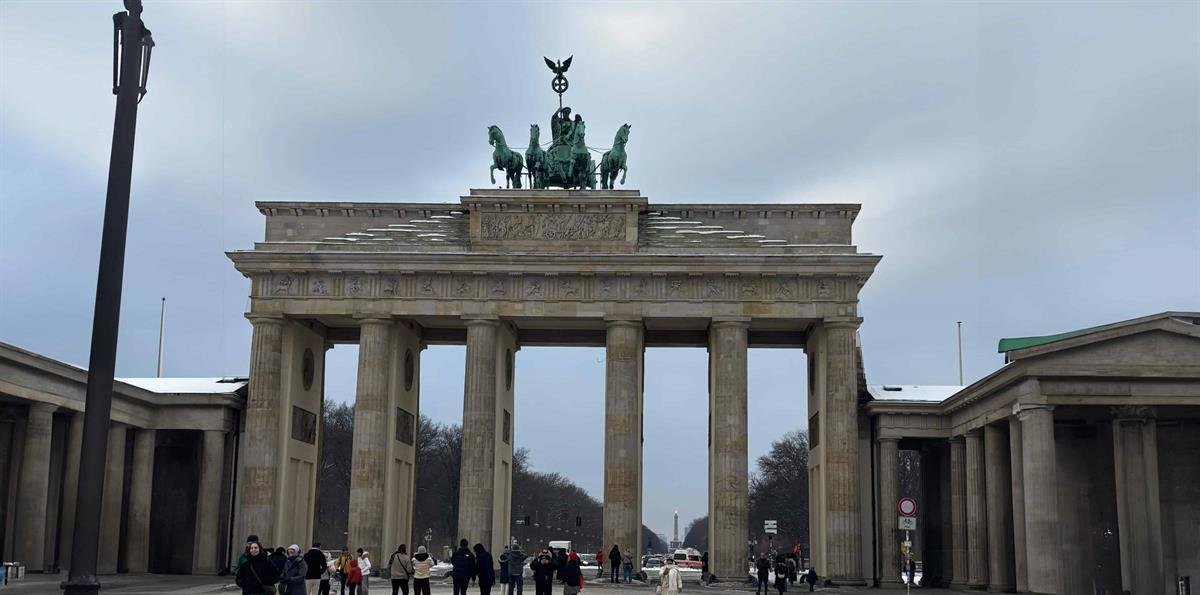 Estereotipos en Alemania