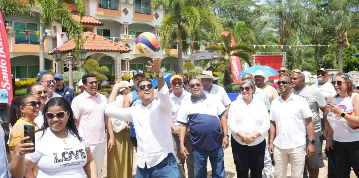 ¡Diversión sana! Juegos Semana Santa lograron su objetivo