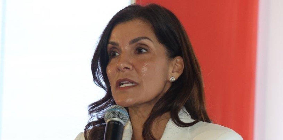 Cierre preventivo de la DEA en Santo Domingo
