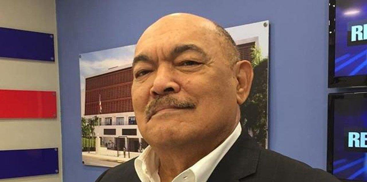 ¿Quién fue Ramón Alburquerque?