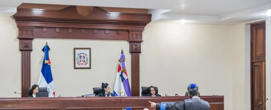 Tribunal decidirá la extinción penal del caso Calamar