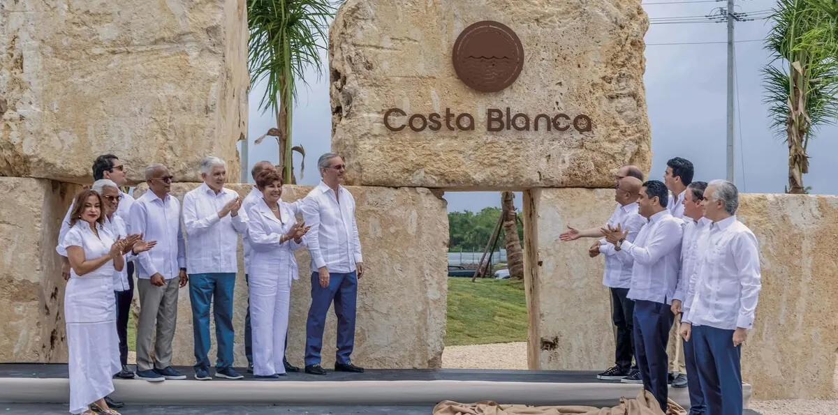 Boca Chica recibirá más de US$530 millones en obras