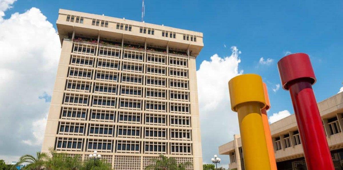 Banco Central defiende proyección crecimiento económico