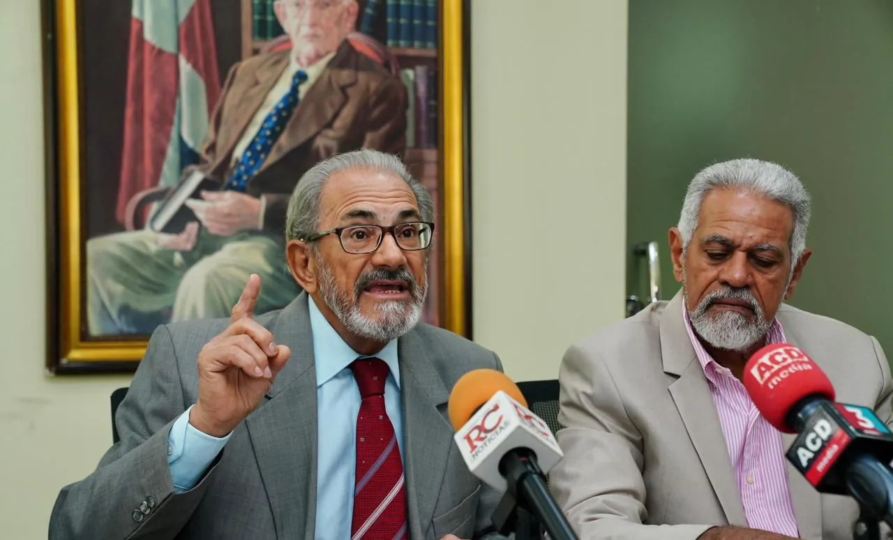 FP advierte RD vive momento crítico en materia ambiental