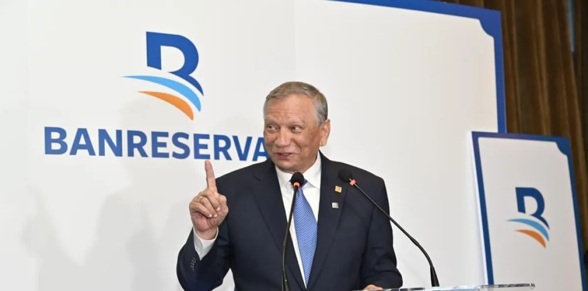 Leonardo Aguilera resalta compromiso de Banreservas con la vivienda de la diáspora previo a feria en Nueva York