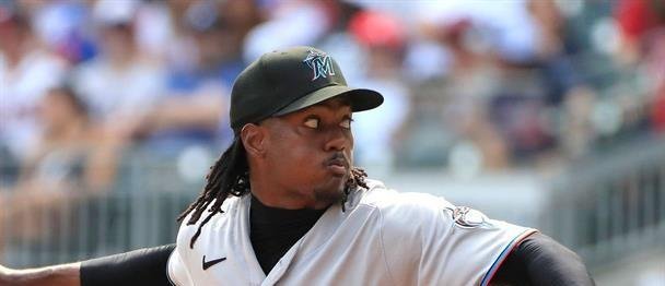 George Soriano es colocado en asignación por Atlanta