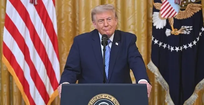 Documentos Casa Blanca no concluyen fraude comicios 2020