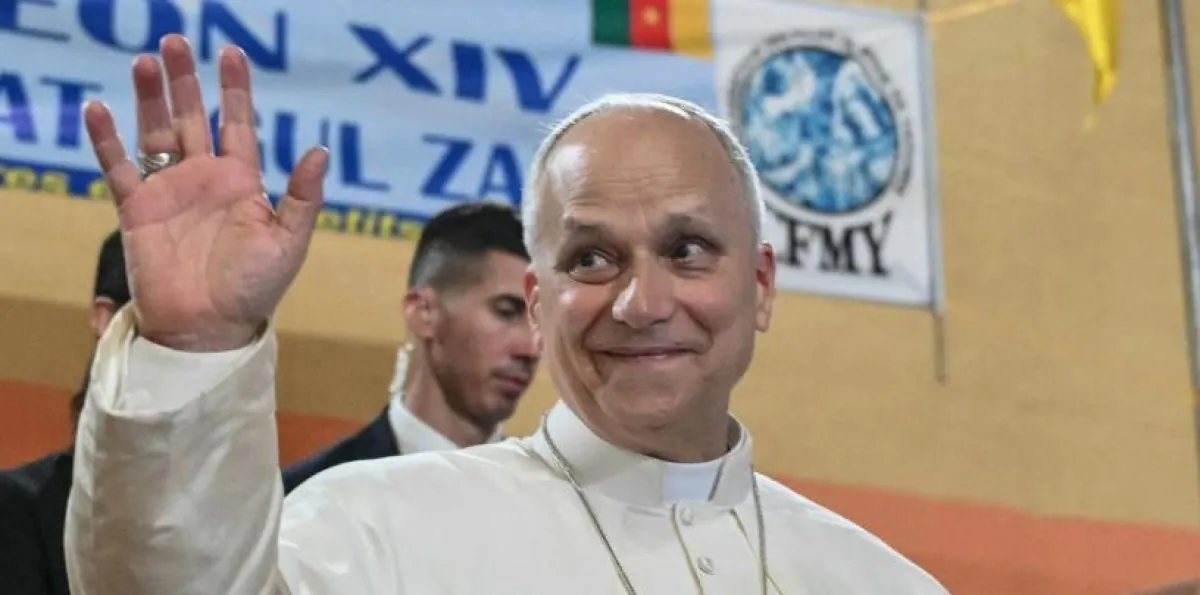 Papa: “basta ya de guerras, de muertos y de destrucciones”