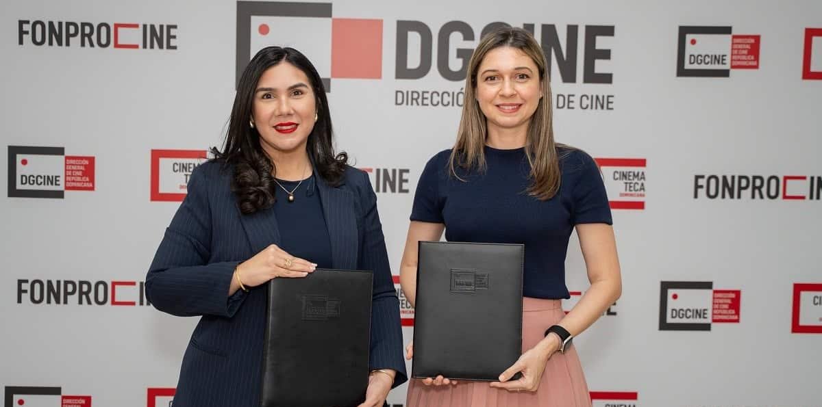 Dgcine y ACU sellan alianza estratégica de colaboración