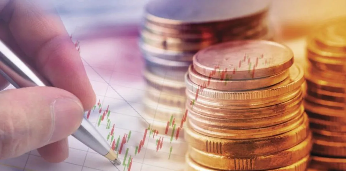 La política monetaria en tiempos de Guerra