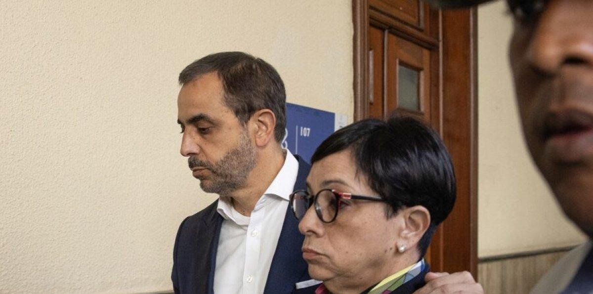 Hermanos Espaillat no cesarán hasta lograr peritaje