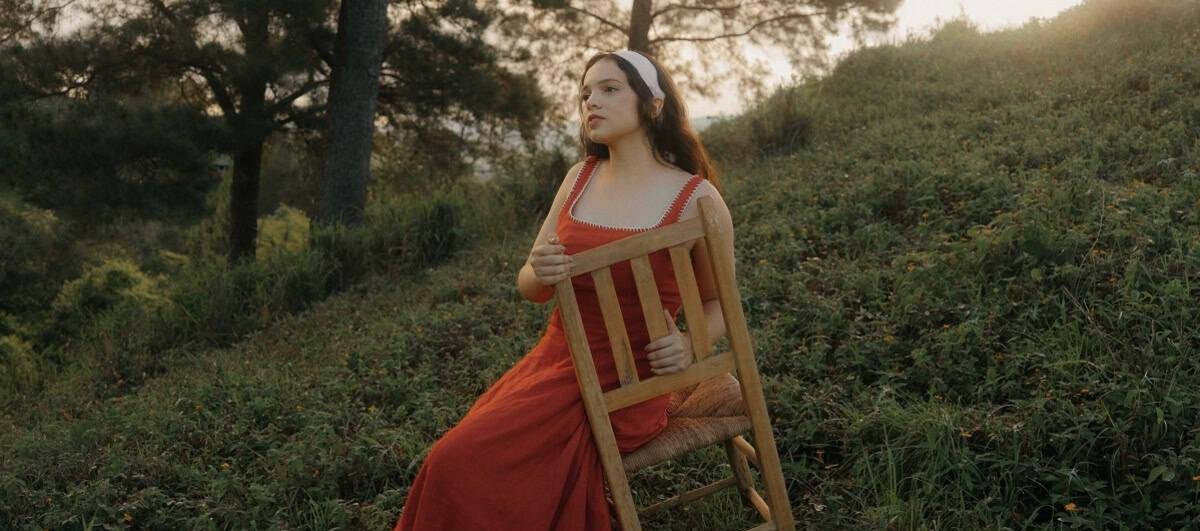 Ivana Loyola presentará su concierto “Bolerossa” en Santiago