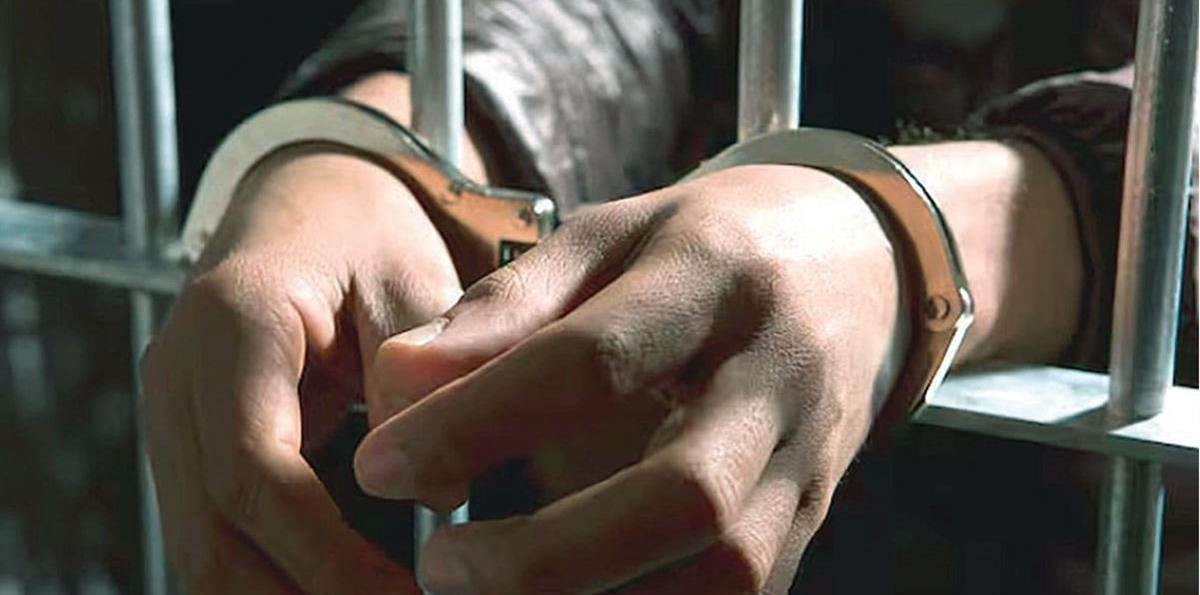 Capturan a un hombre condenado por homicidio en San Cristóbal