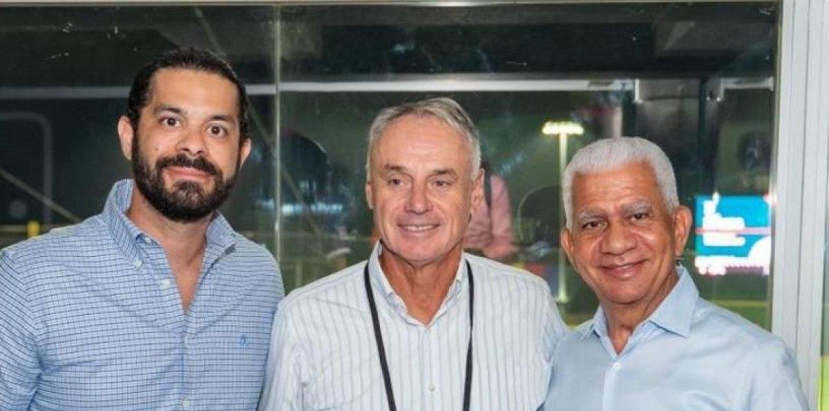 ADOTURD dice juego MLB fortalece turismo deportivo