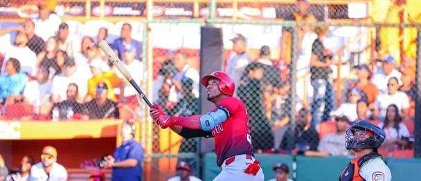 La antesala dominicana, un lujo intacto rumbo al Clásico Mundial