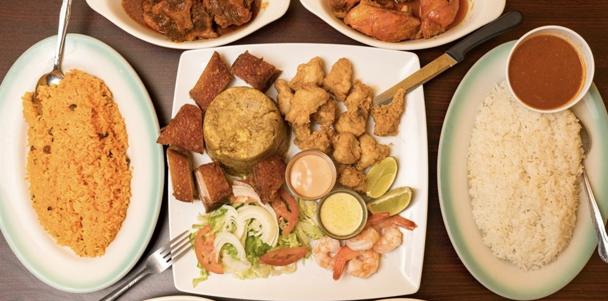 Cuando el saber y el sabor bailan en el plato