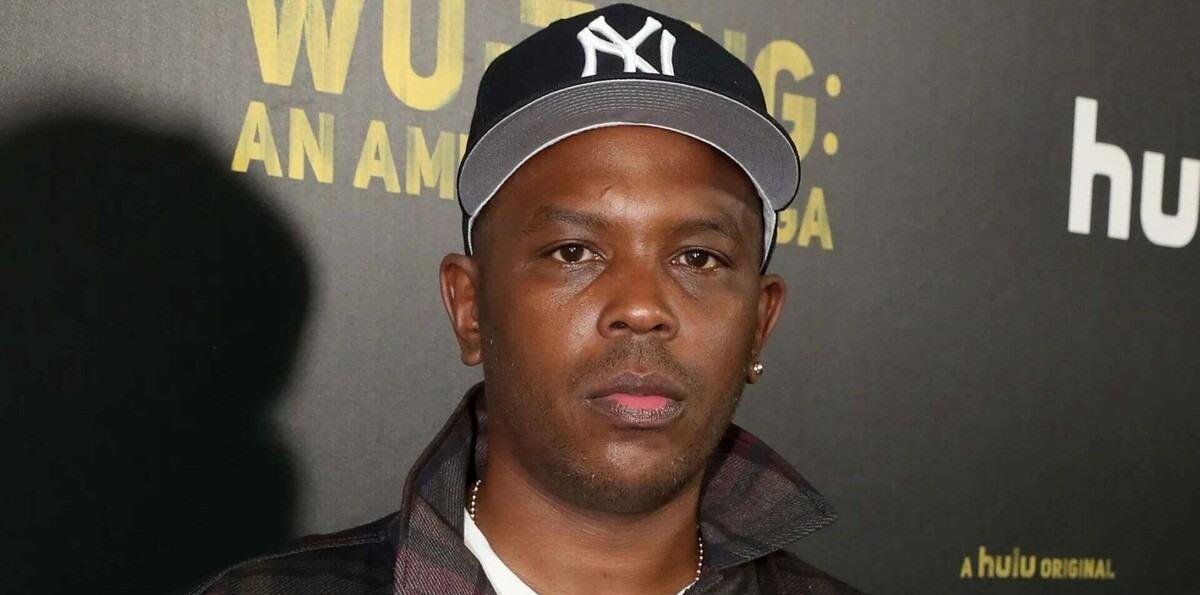 Fallece fundador de Wu-Tang Clan a los 52 años