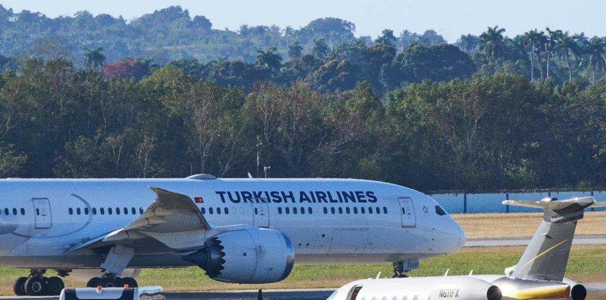 Aerolíneas con parada RD por crisis vive Cuba