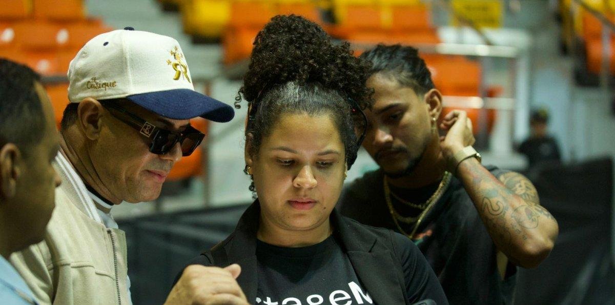 Juventud y excelencia dominicana brillan en Premios Soberano 2026