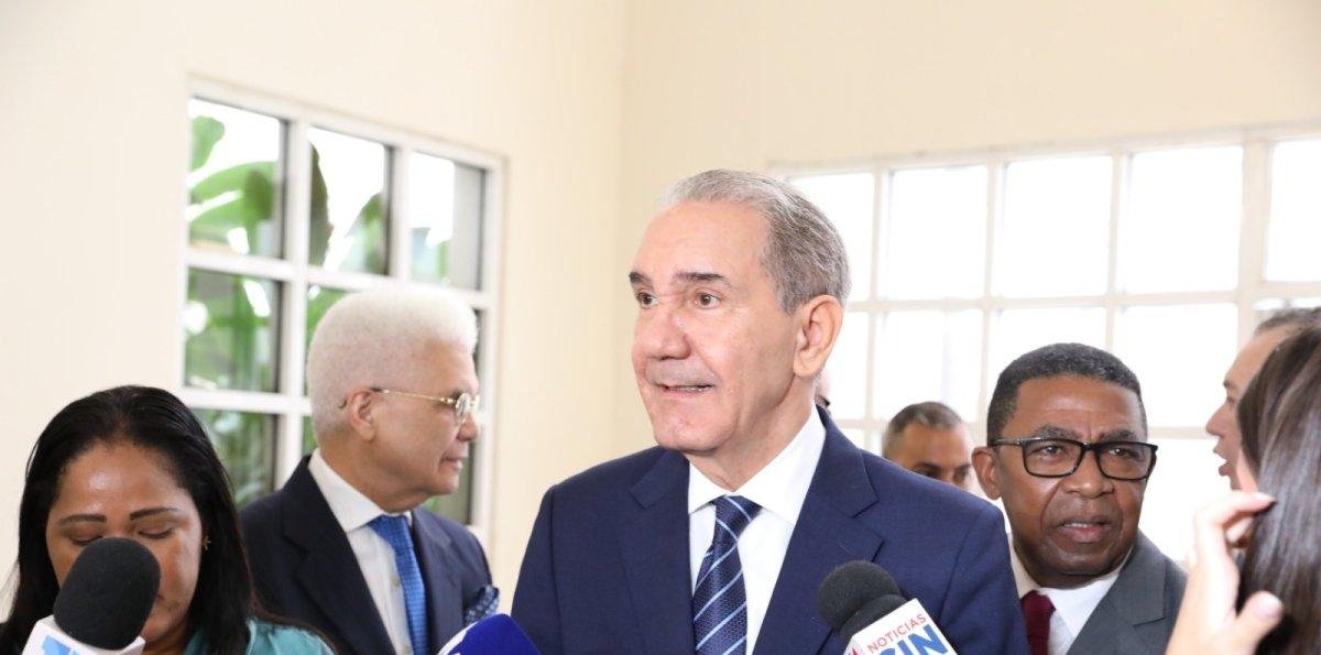 MESCyT inaugura curso taller en Diplomacia Científica