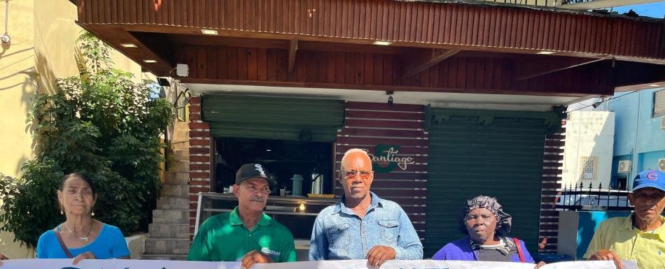 Reclaman pensiones en Conape para 59 excañeros