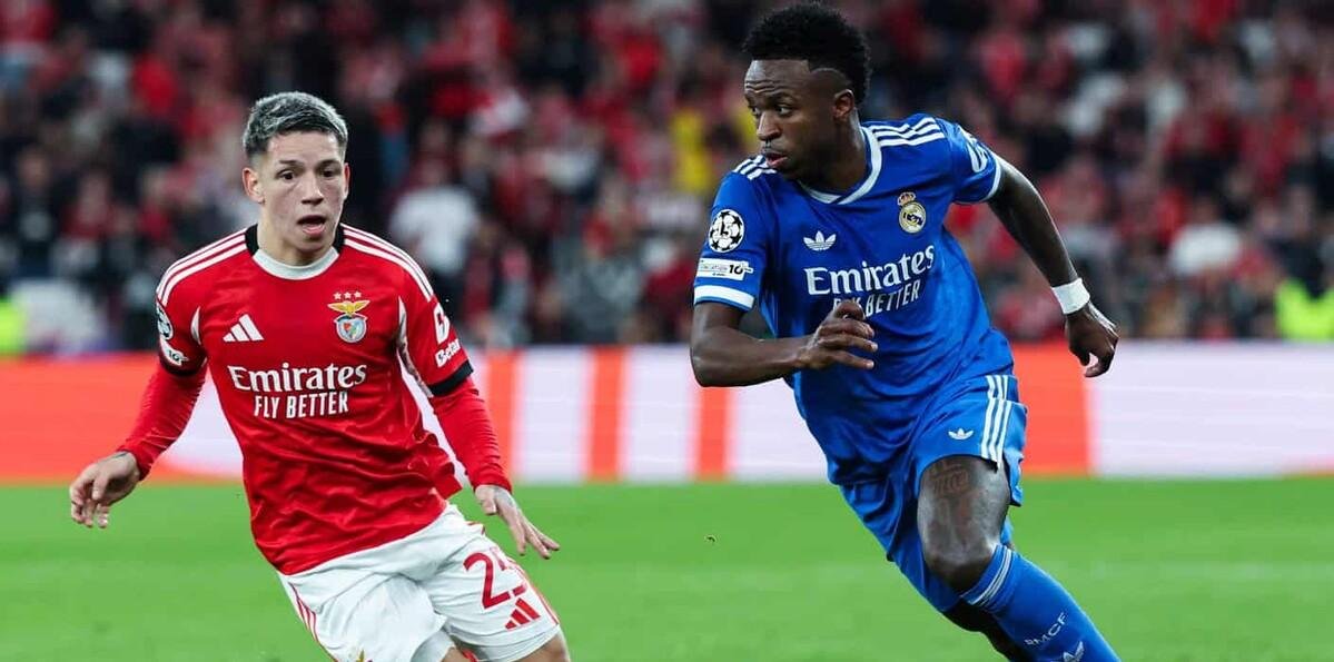 El fútbol es un espejo de la humanidad