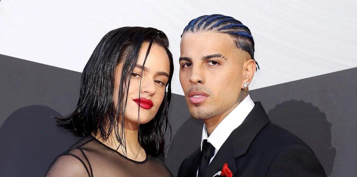 El fin de parejas famosas que parecían perfectas