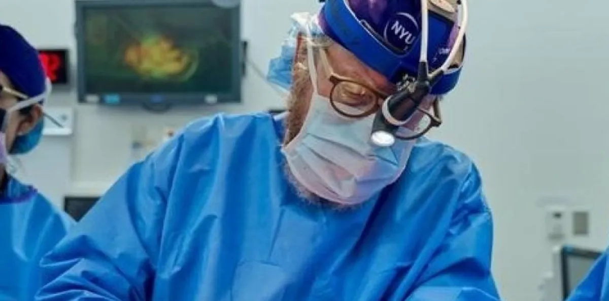 Innovación y liderazgo en programa de trasplantes