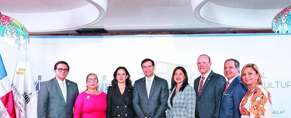 Cultura anuncia Feria del Libro en región del Cibao